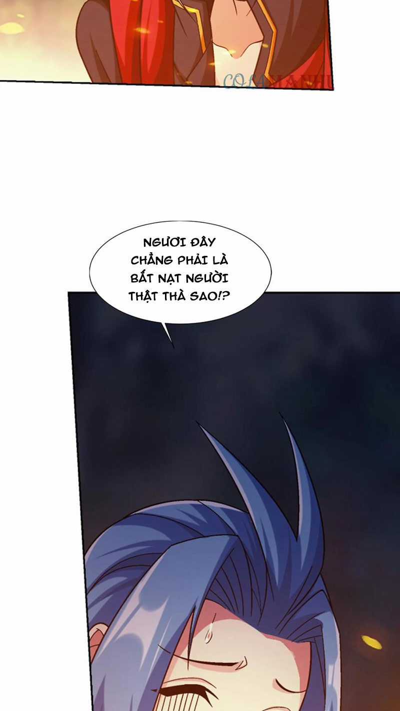 Đại Chúa Tể - Chapter 440 - Trang 17