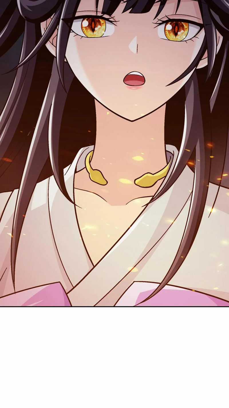 Đại Chúa Tể - Chapter 440 - Trang 22