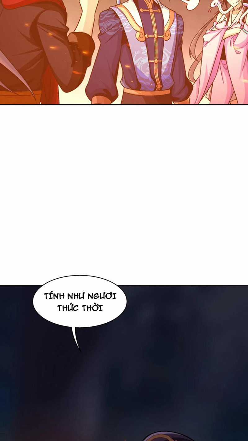 Đại Chúa Tể - Chapter 440 - Trang 24