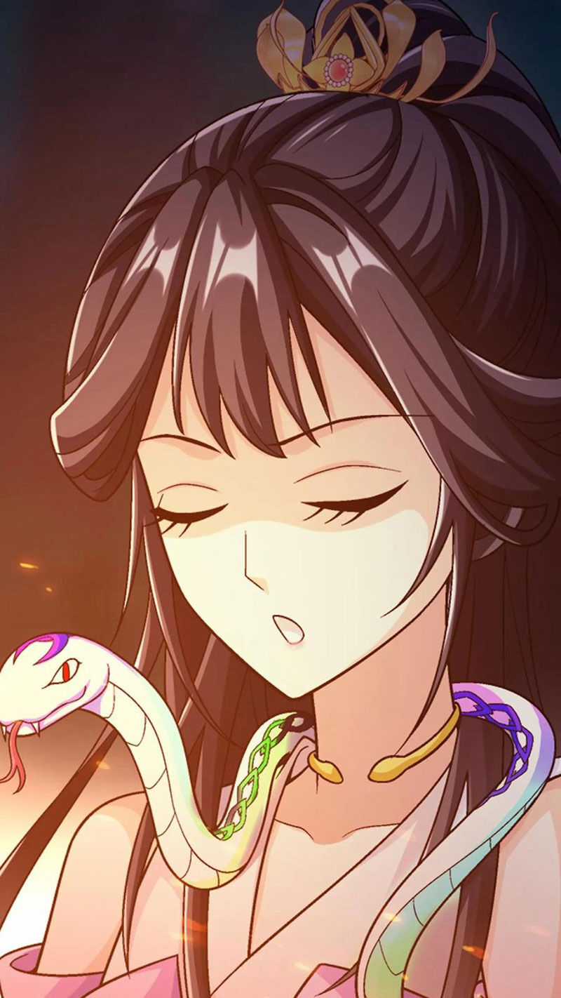 Đại Chúa Tể - Chapter 440 - Trang 25