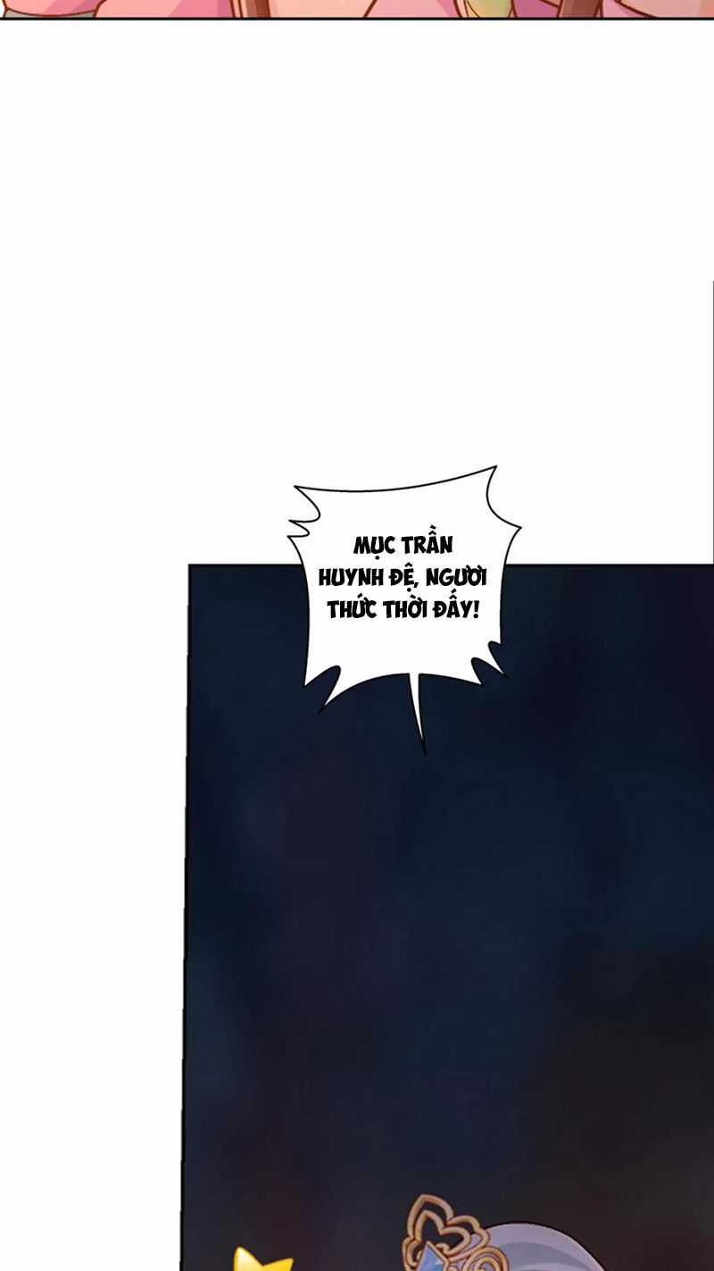 Đại Chúa Tể - Chapter 440 - Trang 26