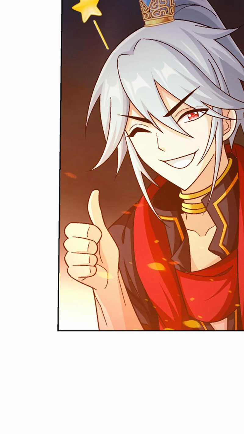 Đại Chúa Tể - Chapter 440 - Trang 27