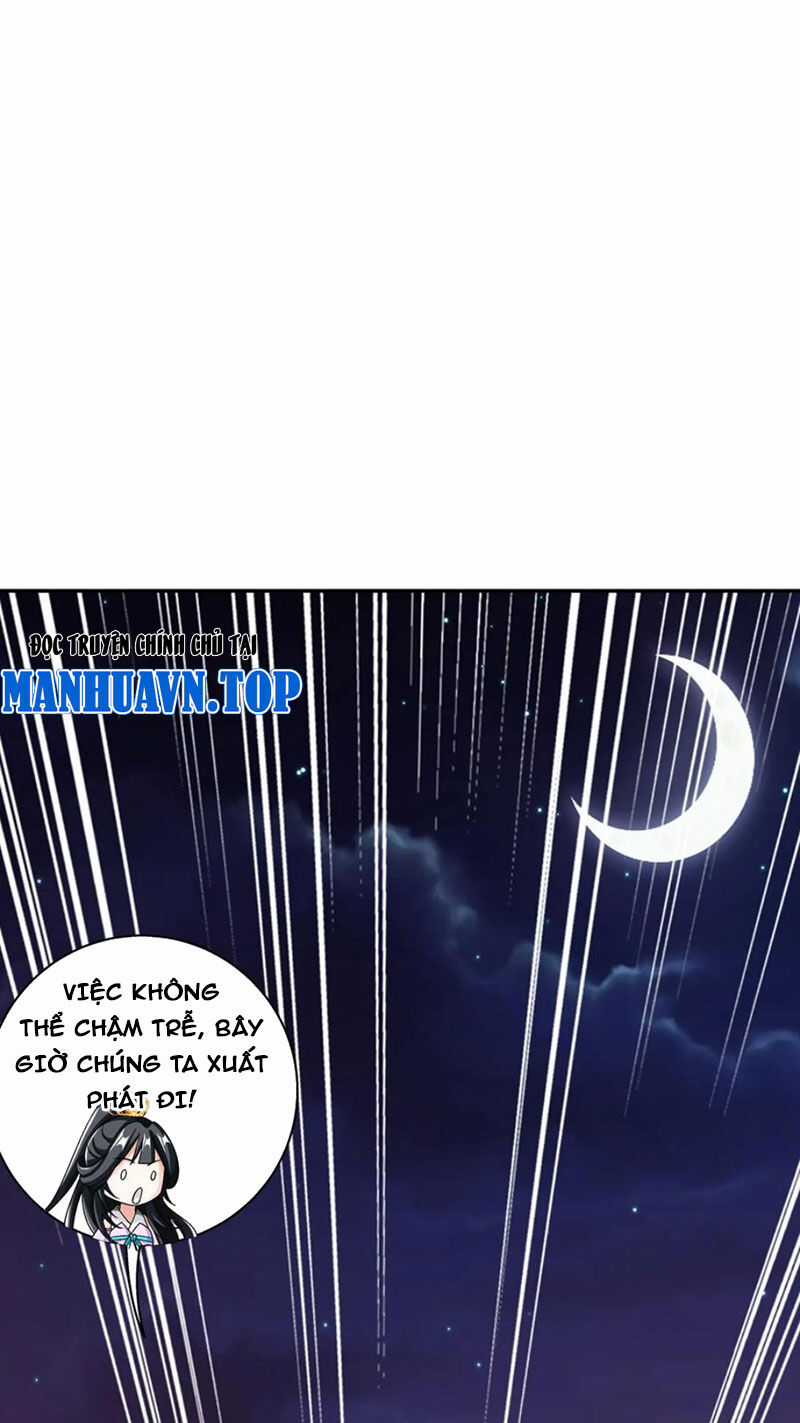Đại Chúa Tể - Chapter 440 - Trang 28