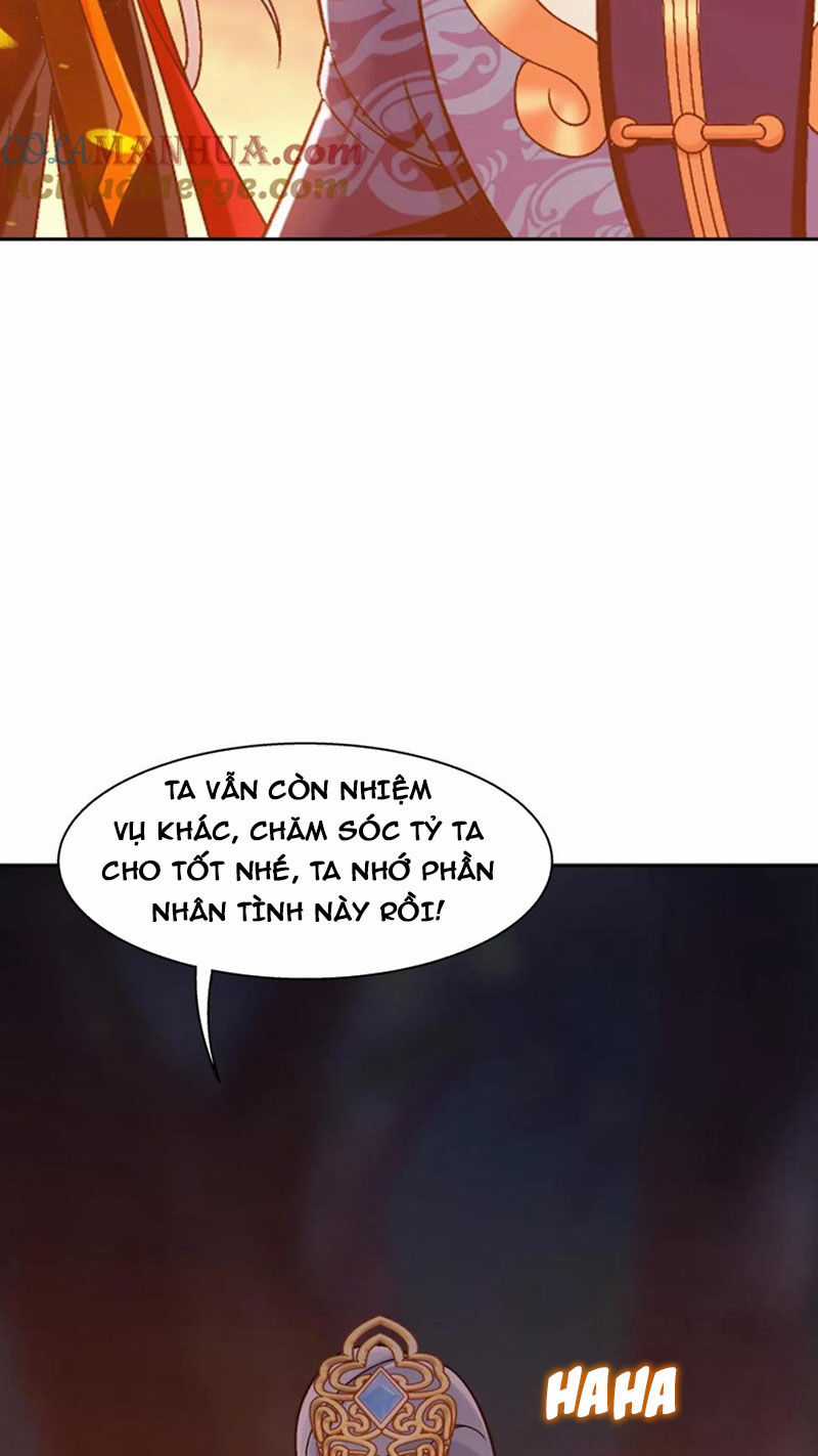 Đại Chúa Tể - Chapter 440 - Trang 32