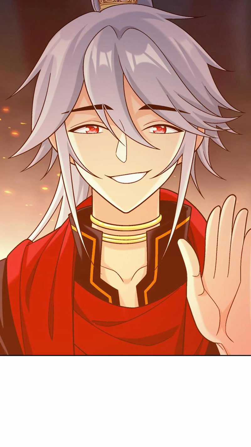 Đại Chúa Tể - Chapter 440 - Trang 33