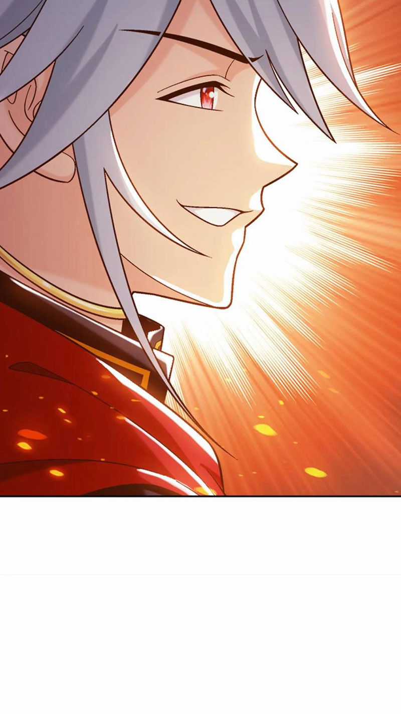 Đại Chúa Tể - Chapter 440 - Trang 37