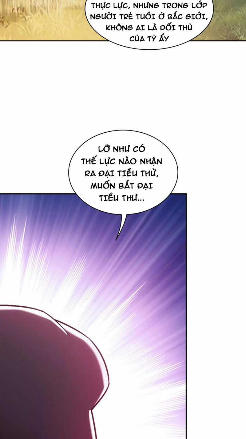 Đại Chúa Tể - Chapter 440 - Trang 39