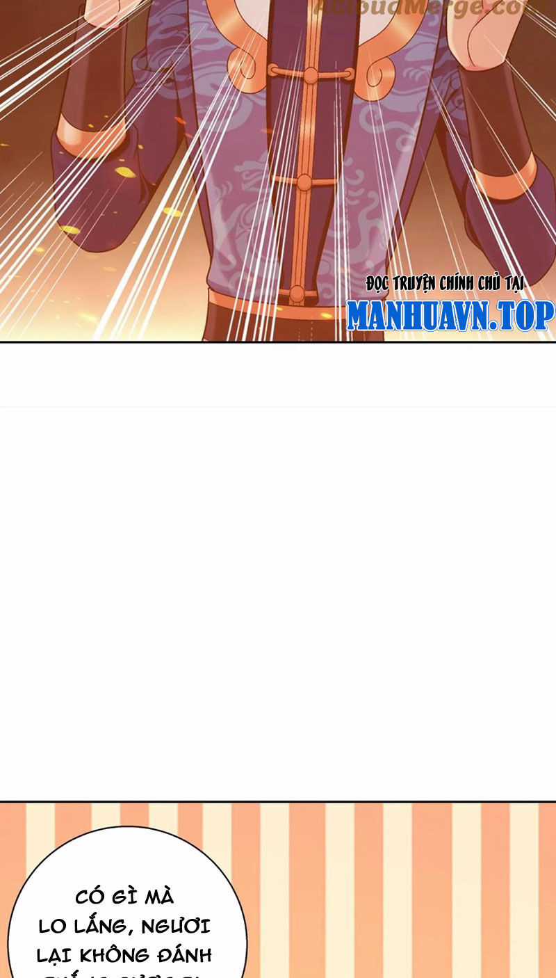 Đại Chúa Tể - Chapter 440 - Trang 5