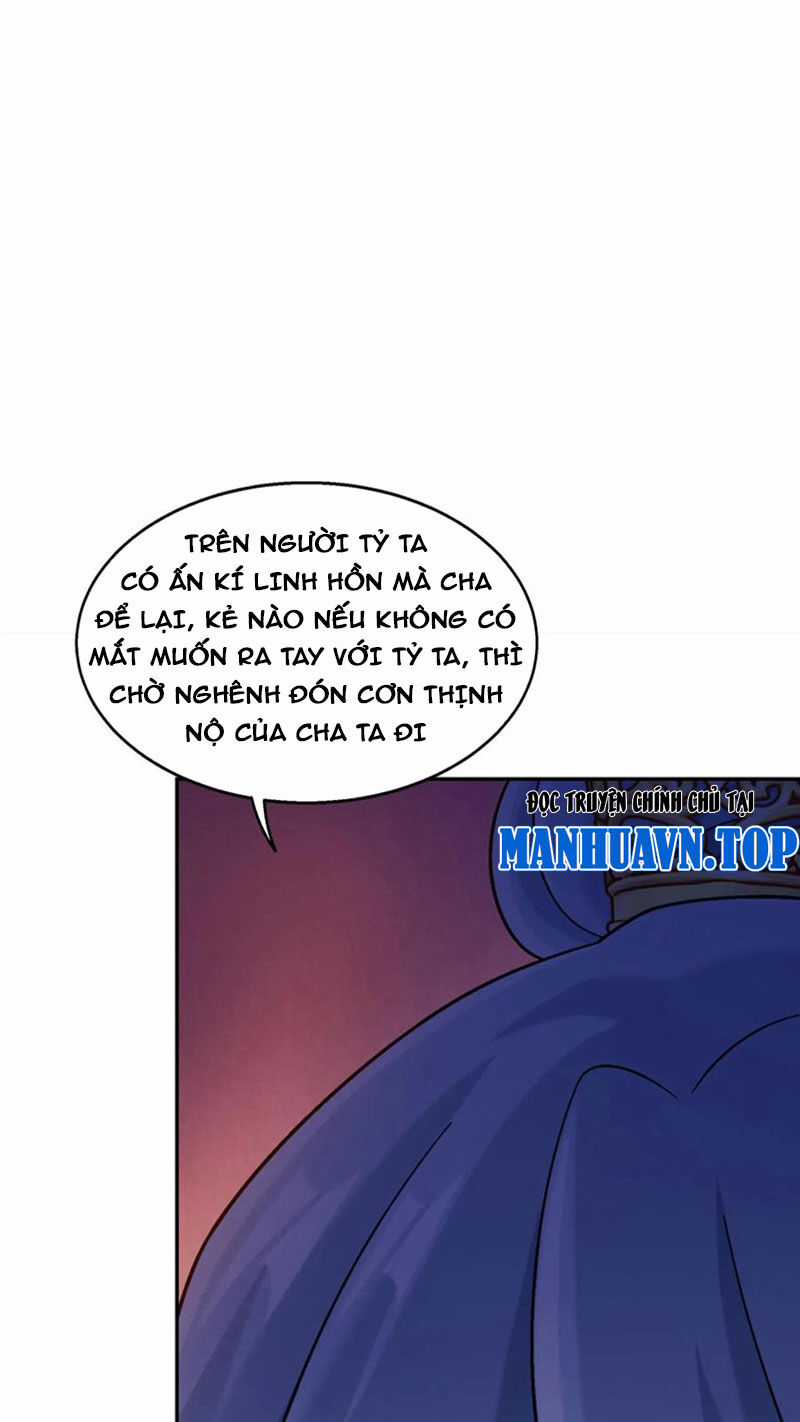 Đại Chúa Tể - Chapter 440 - Trang 41