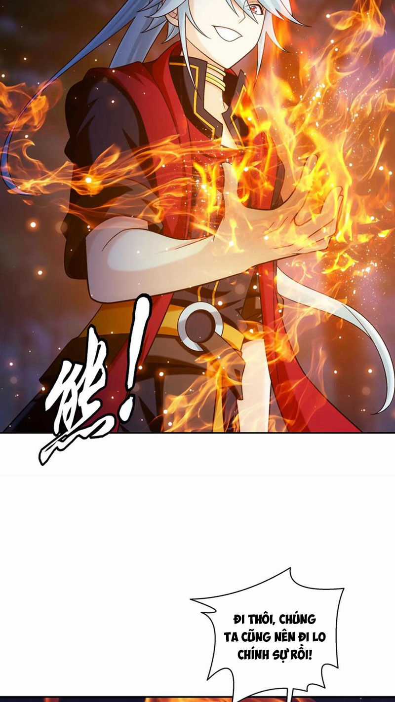 Đại Chúa Tể - Chapter 440 - Trang 43