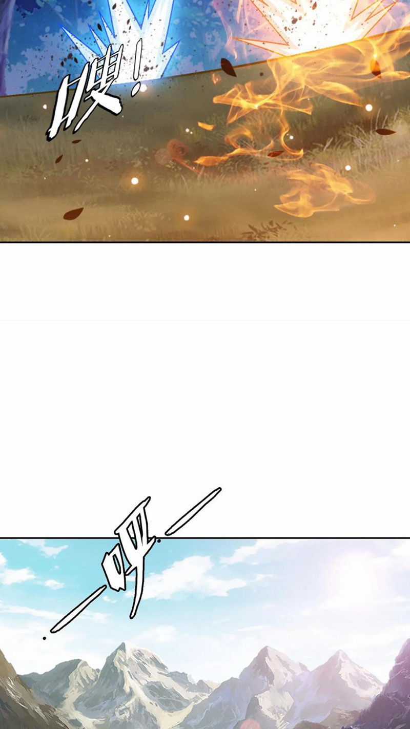 Đại Chúa Tể - Chapter 440 - Trang 45