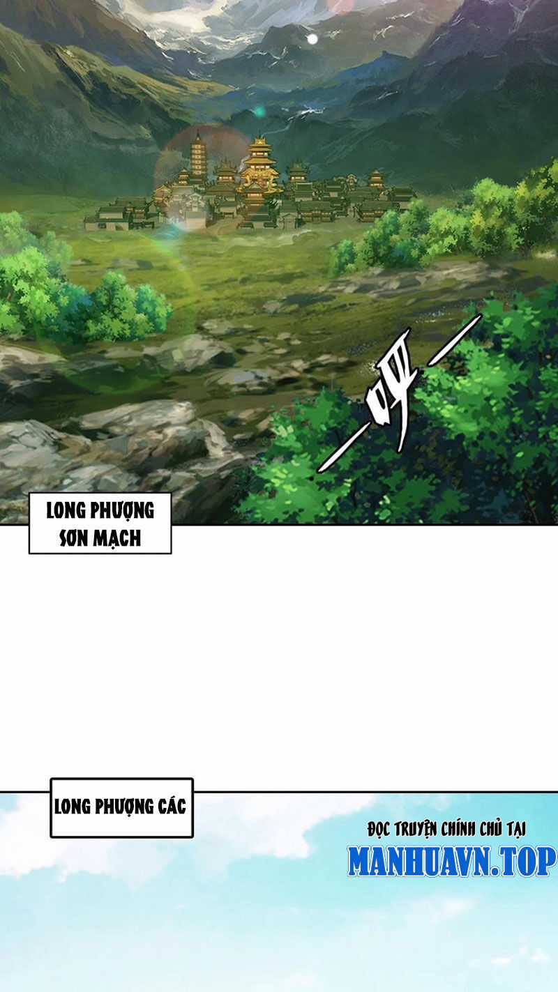 Đại Chúa Tể - Chapter 440 - Trang 46