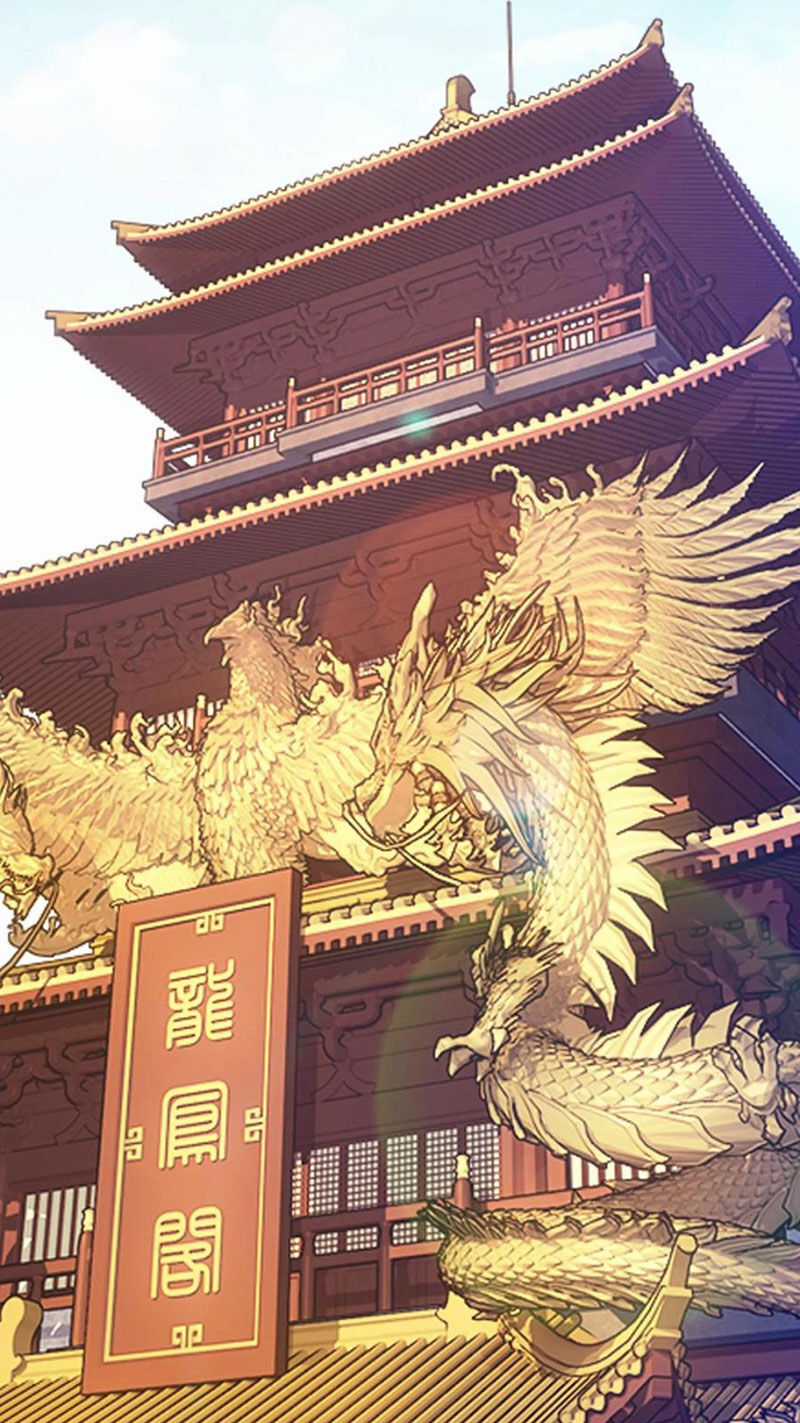 Đại Chúa Tể - Chapter 440 - Trang 47