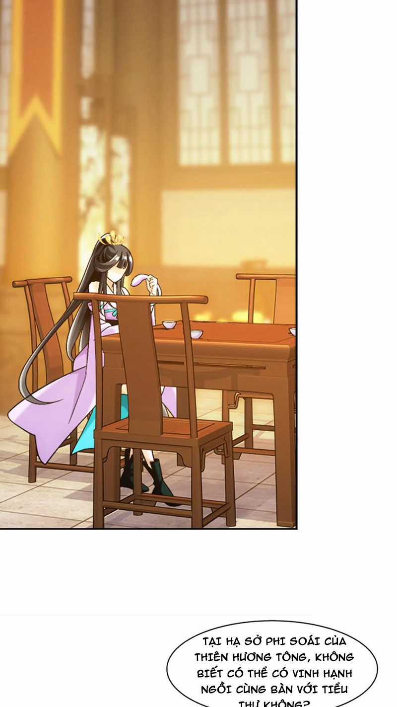 Đại Chúa Tể - Chapter 440 - Trang 50