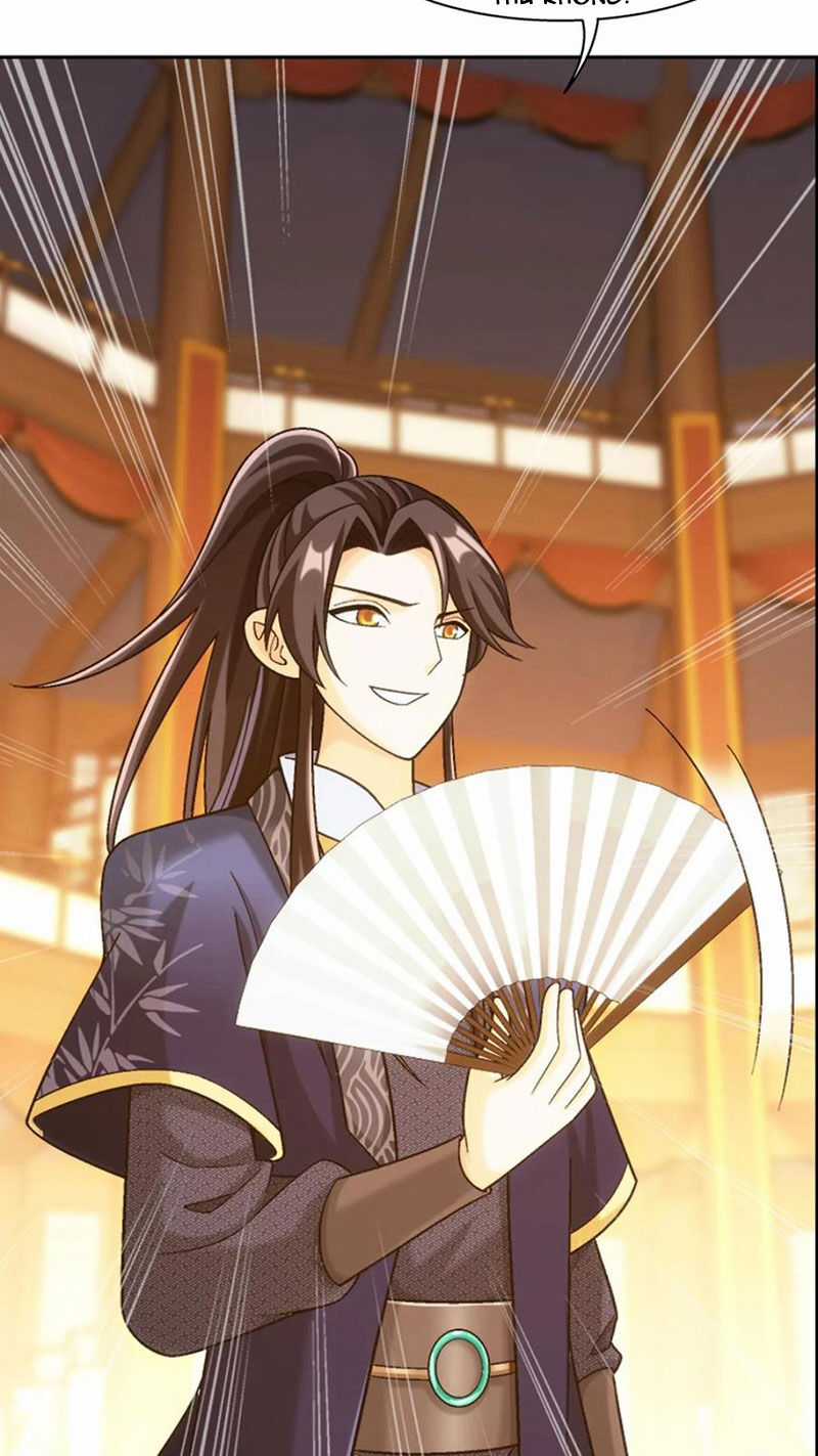 Đại Chúa Tể - Chapter 440 - Trang 51