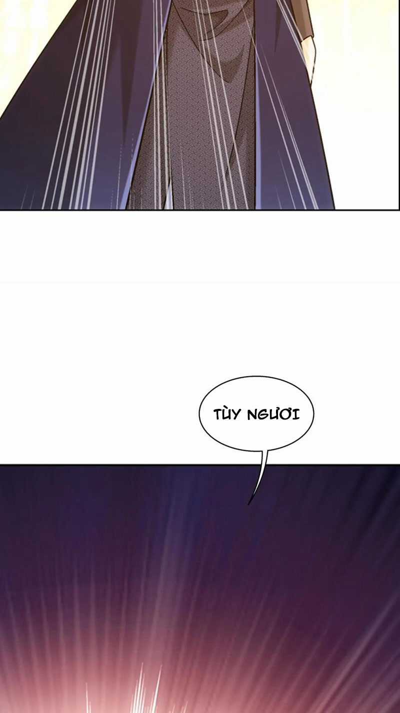 Đại Chúa Tể - Chapter 440 - Trang 52