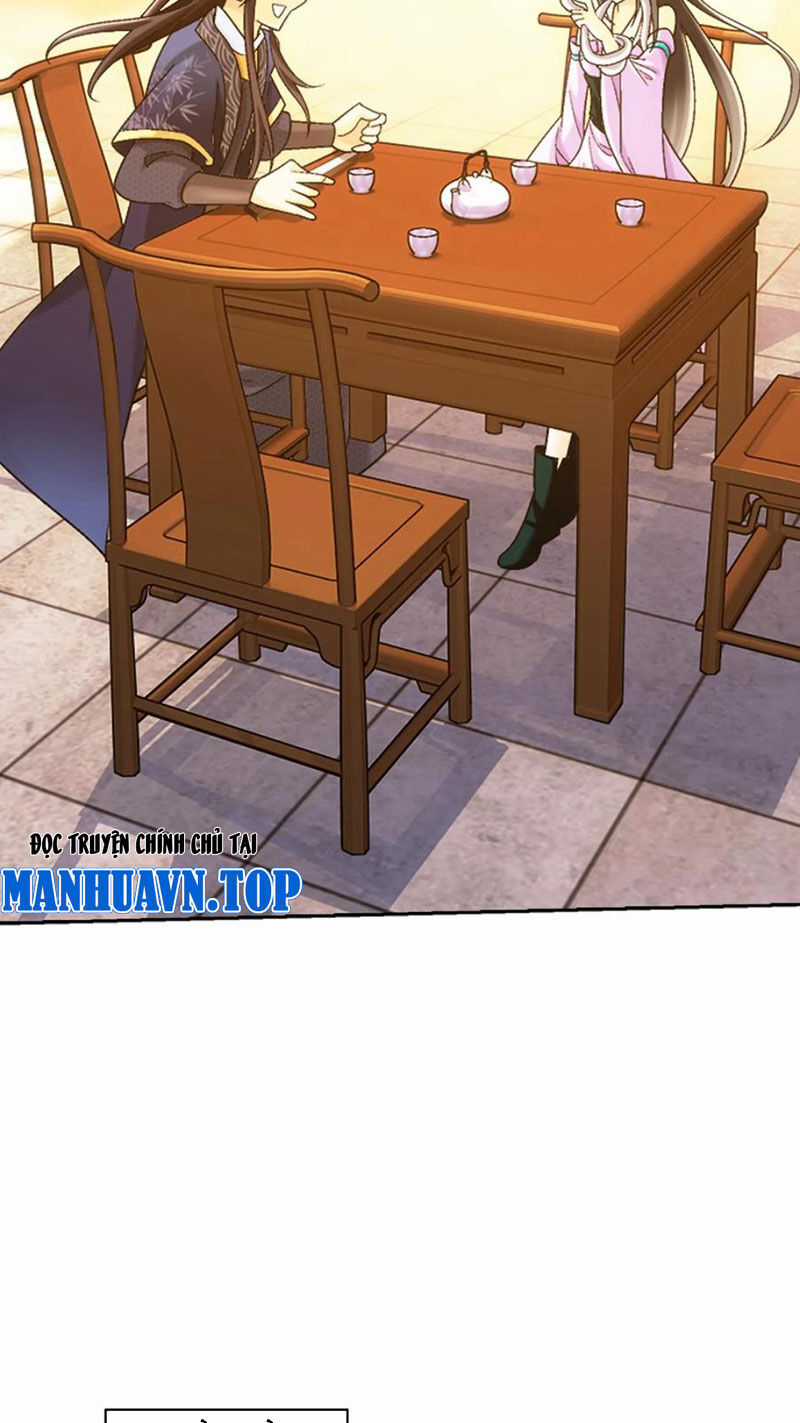 Đại Chúa Tể - Chapter 440 - Trang 55