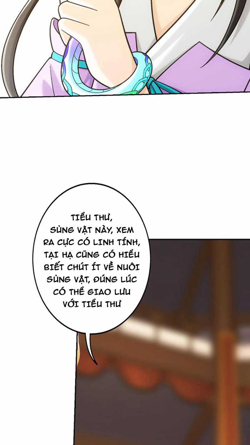 Đại Chúa Tể - Chapter 440 - Trang 57