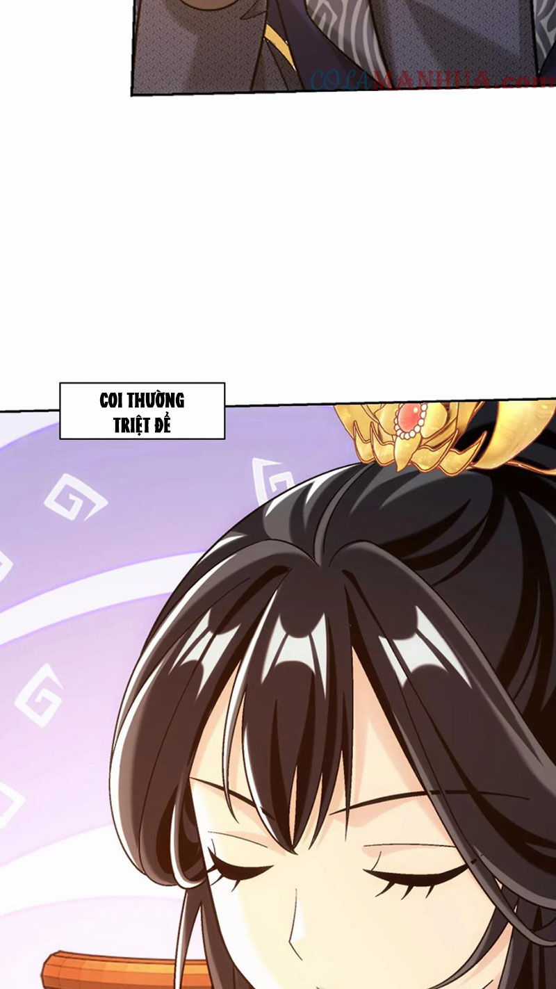 Đại Chúa Tể - Chapter 440 - Trang 59