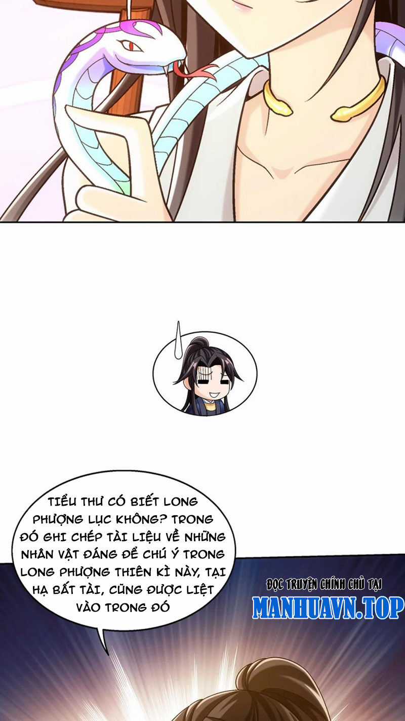 Đại Chúa Tể - Chapter 440 - Trang 60