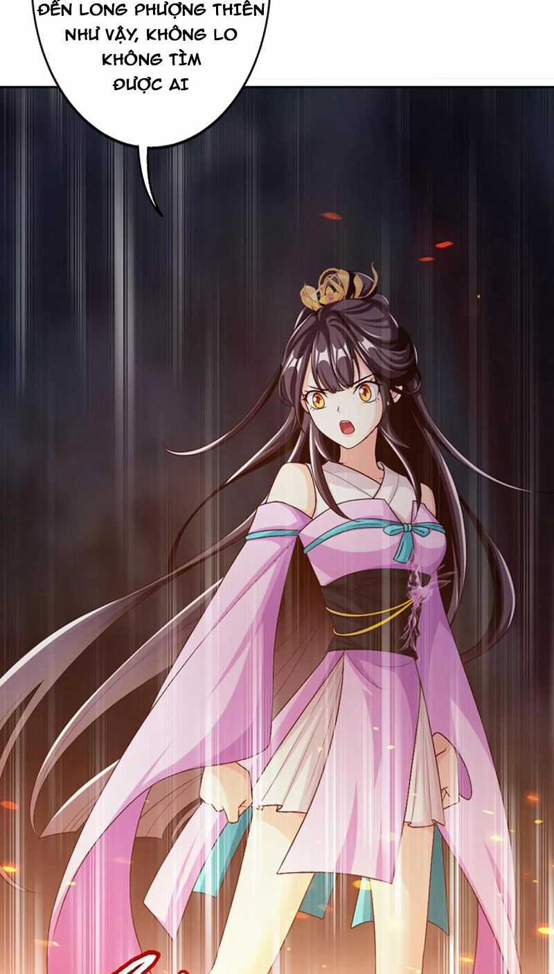 Đại Chúa Tể - Chapter 440 - Trang 7