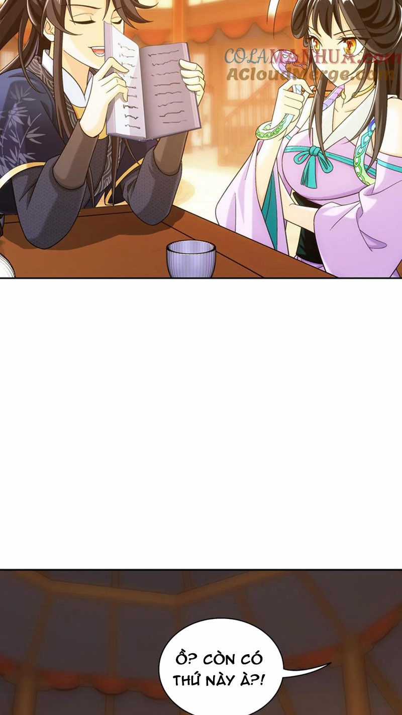 Đại Chúa Tể - Chapter 440 - Trang 62