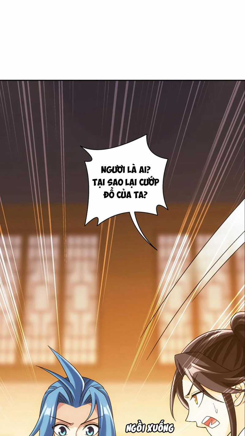 Đại Chúa Tể - Chapter 440 - Trang 64
