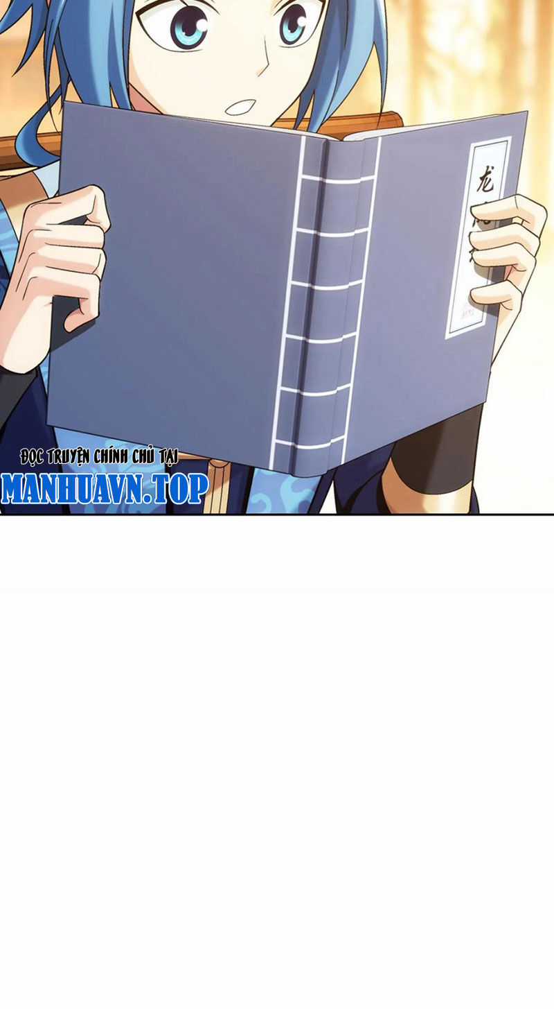 Đại Chúa Tể - Chapter 440 - Trang 66