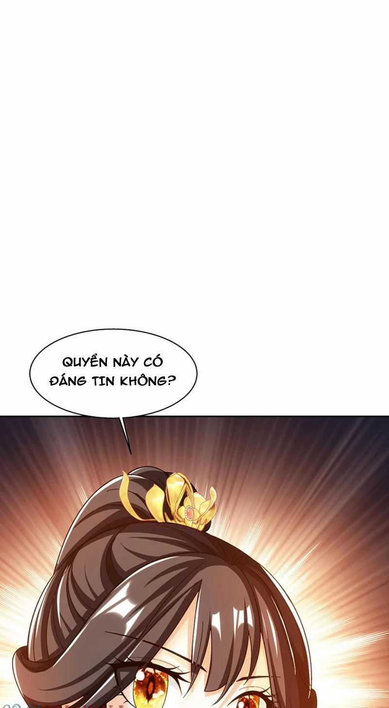 Đại Chúa Tể - Chapter 440 - Trang 67