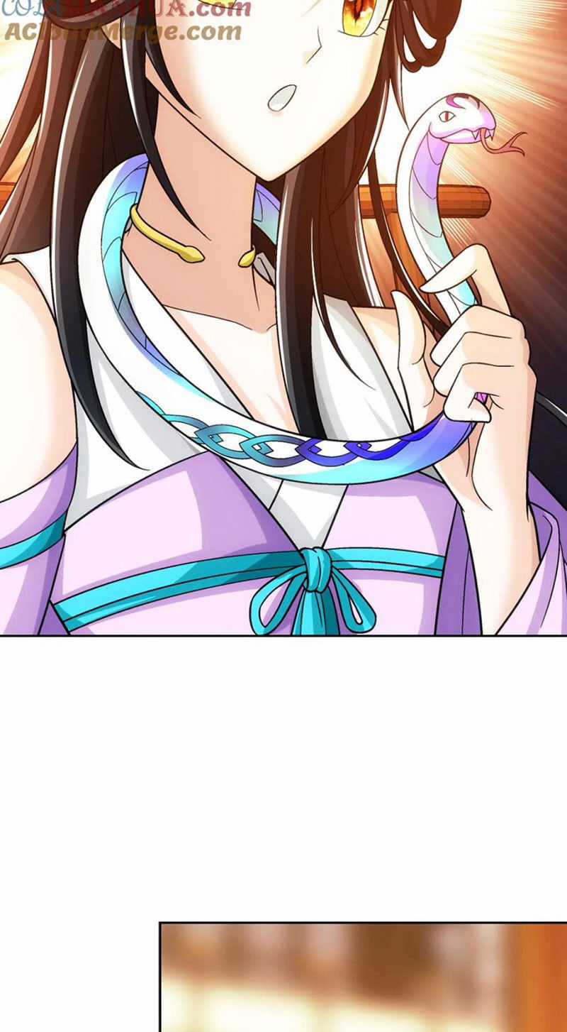 Đại Chúa Tể - Chapter 440 - Trang 68