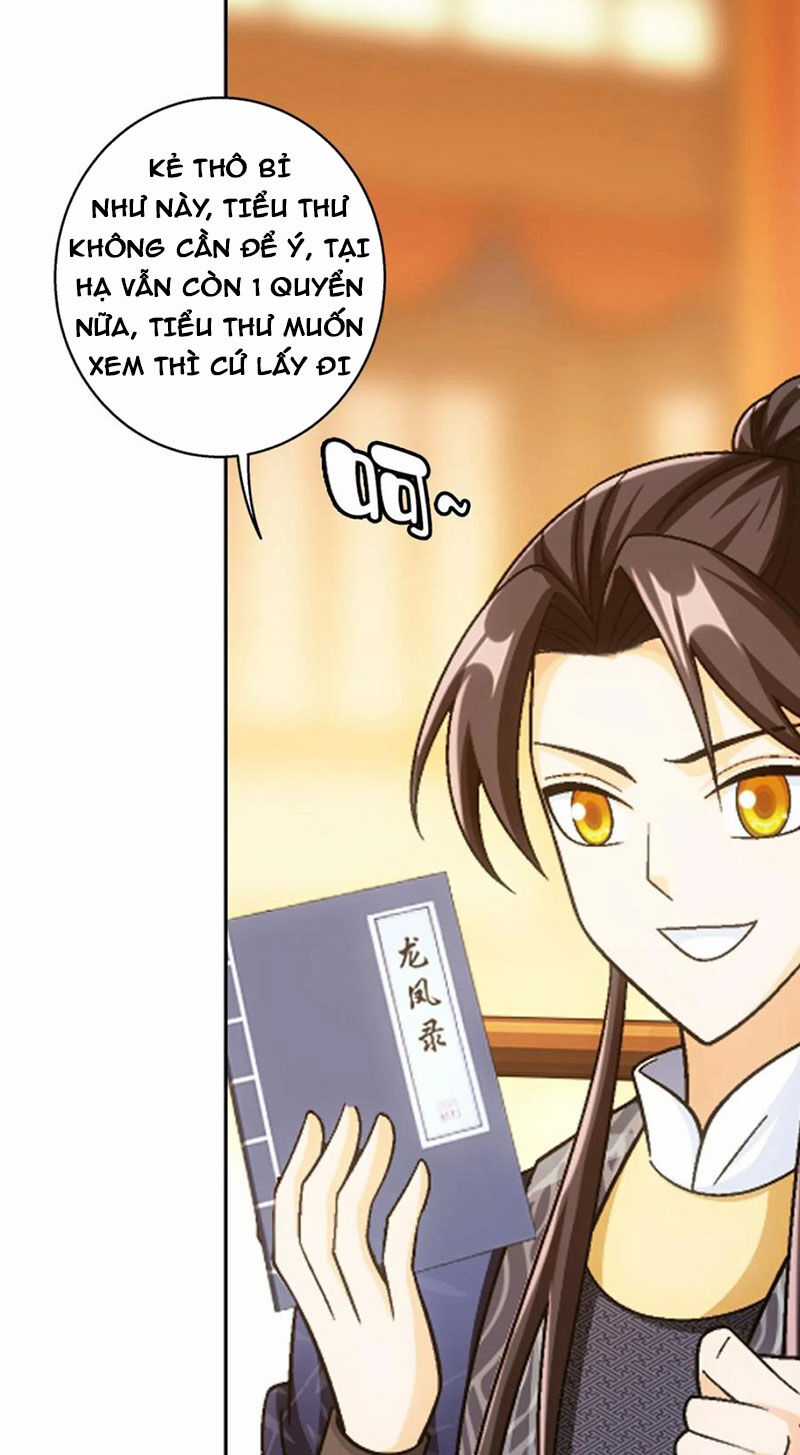 Đại Chúa Tể - Chapter 440 - Trang 69