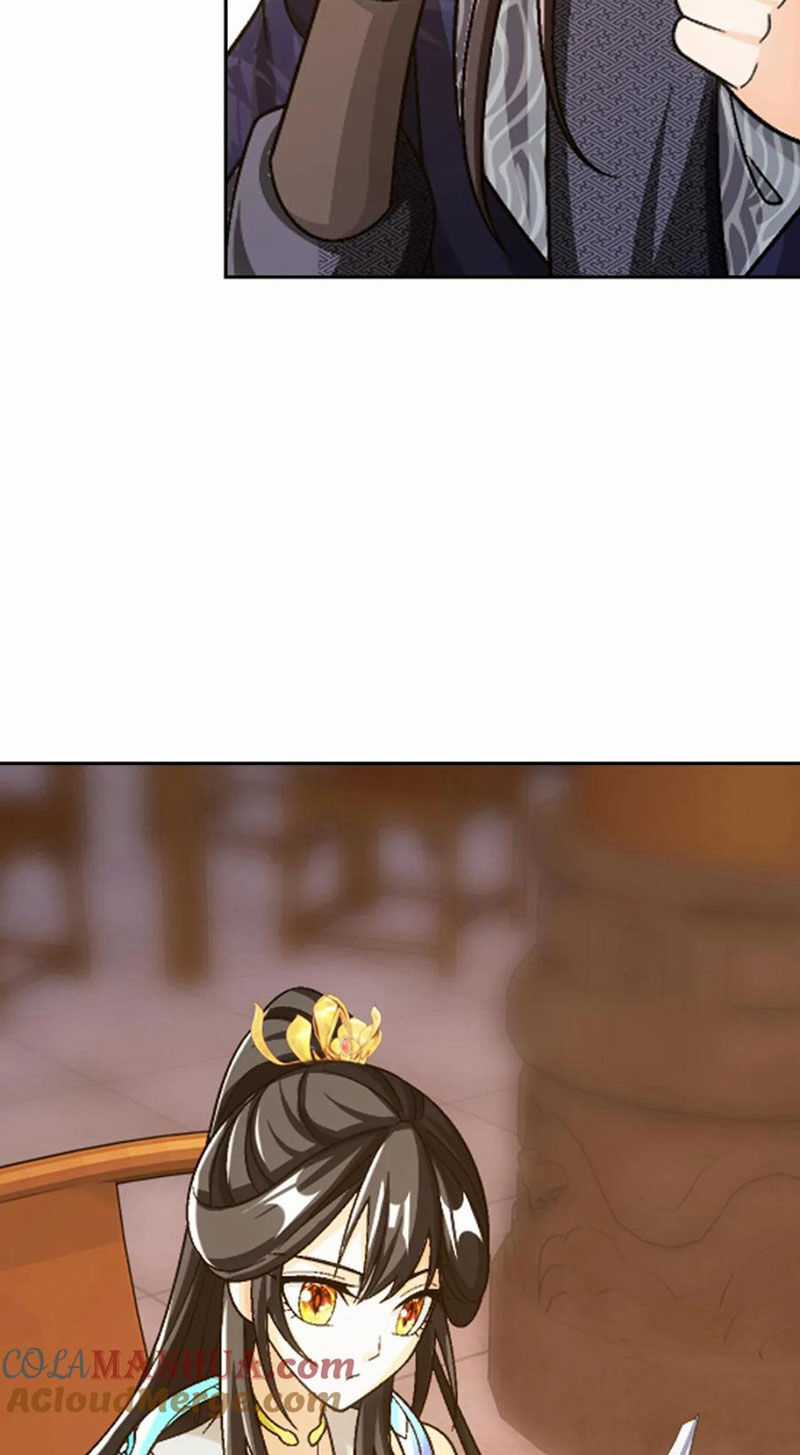 Đại Chúa Tể - Chapter 440 - Trang 70