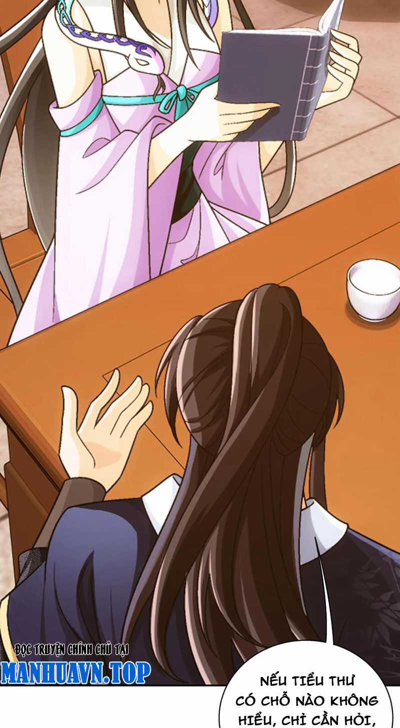 Đại Chúa Tể - Chapter 440 - Trang 71
