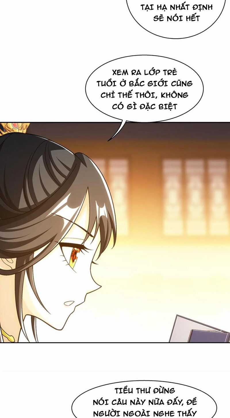 Đại Chúa Tể - Chapter 440 - Trang 72