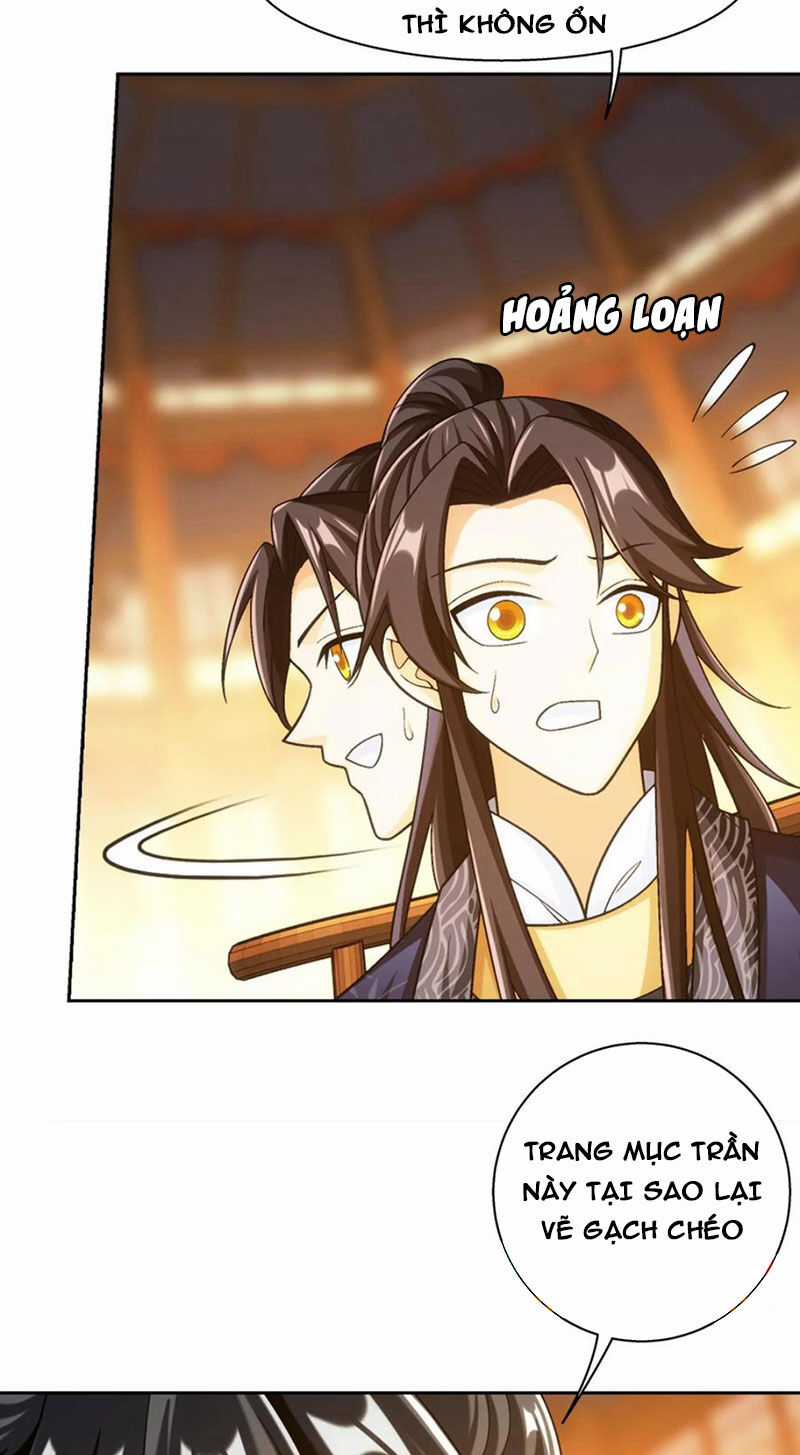 Đại Chúa Tể - Chapter 440 - Trang 73