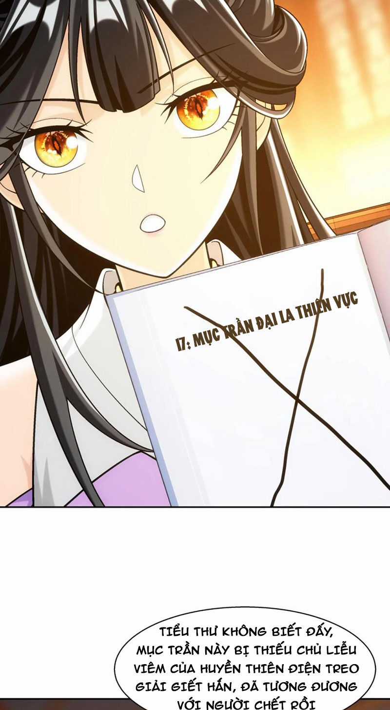 Đại Chúa Tể - Chapter 440 - Trang 74