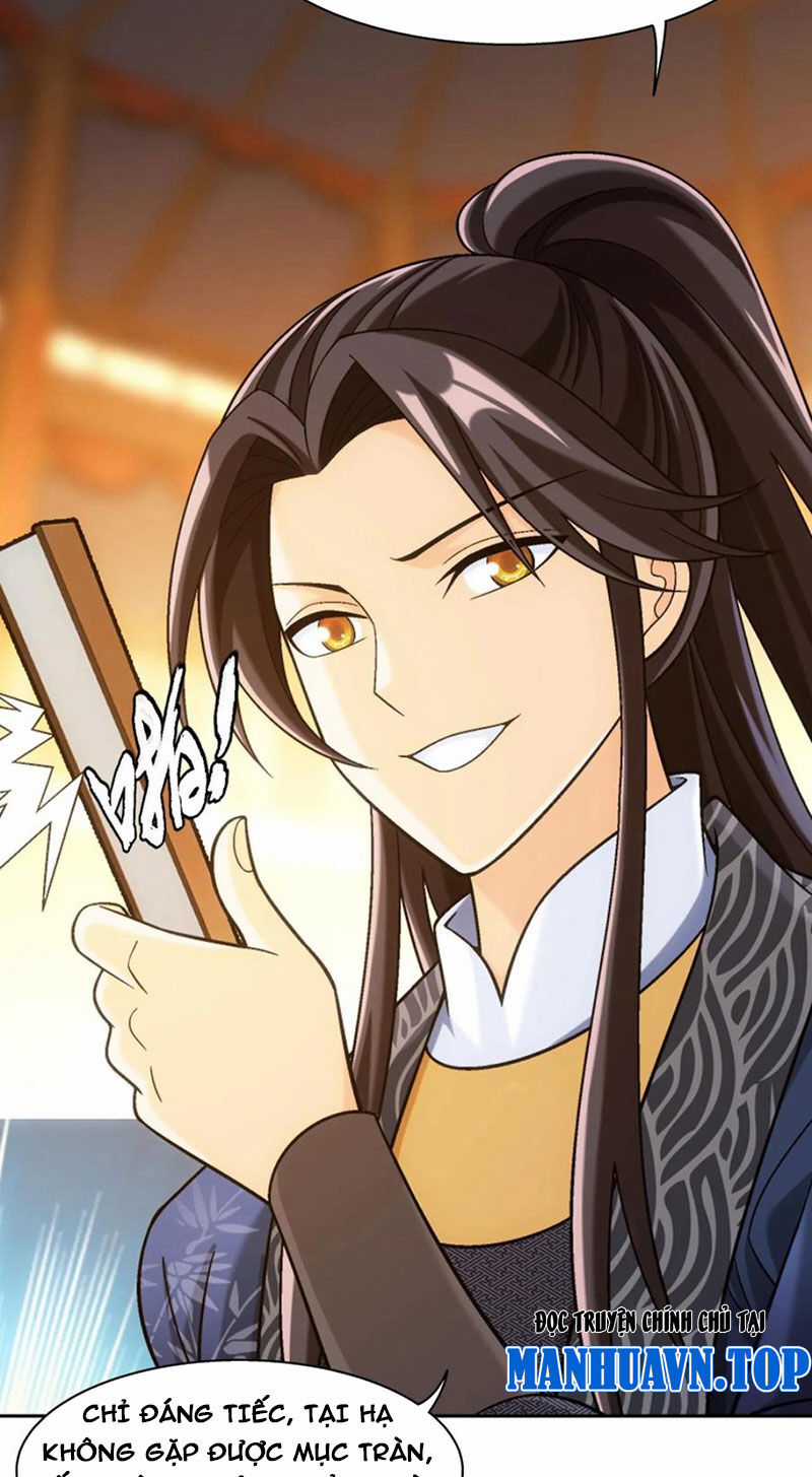 Đại Chúa Tể - Chapter 440 - Trang 75