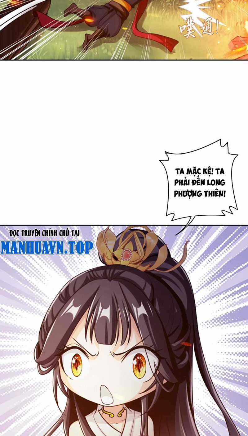 Đại Chúa Tể - Chapter 440 - Trang 9