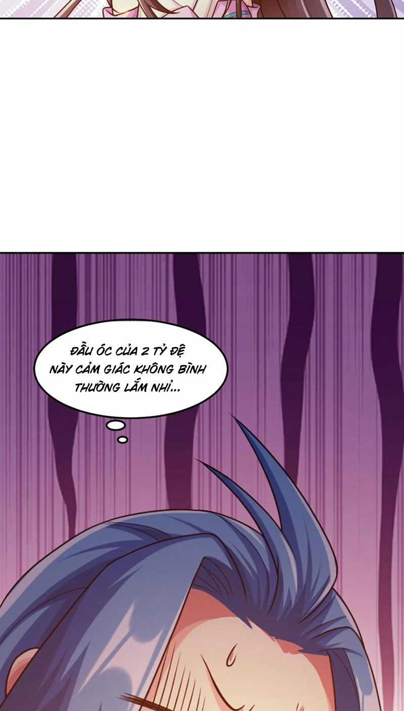 Đại Chúa Tể - Chapter 440 - Trang 10