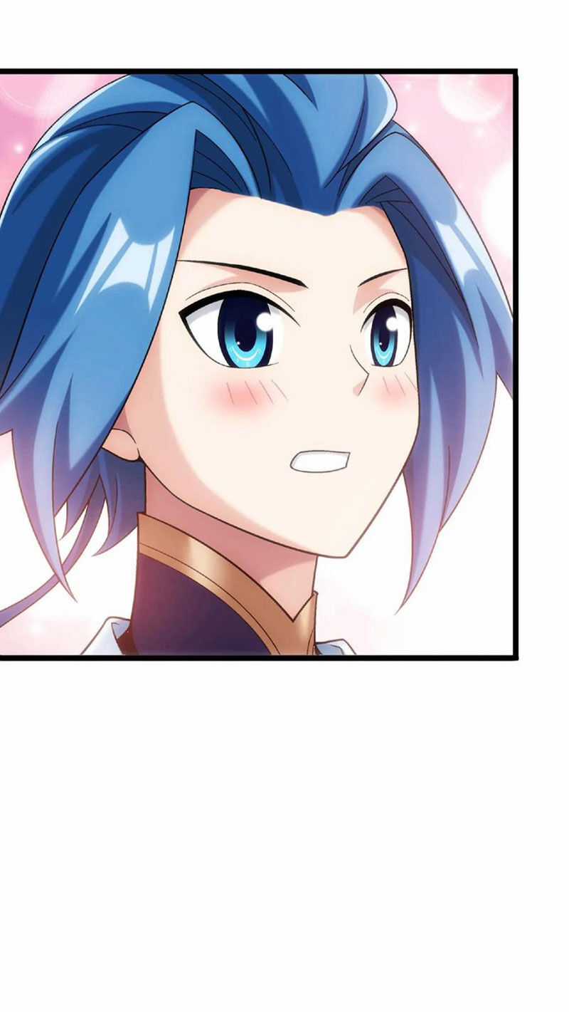 Đại Chúa Tể - Chapter 441 - Trang 15