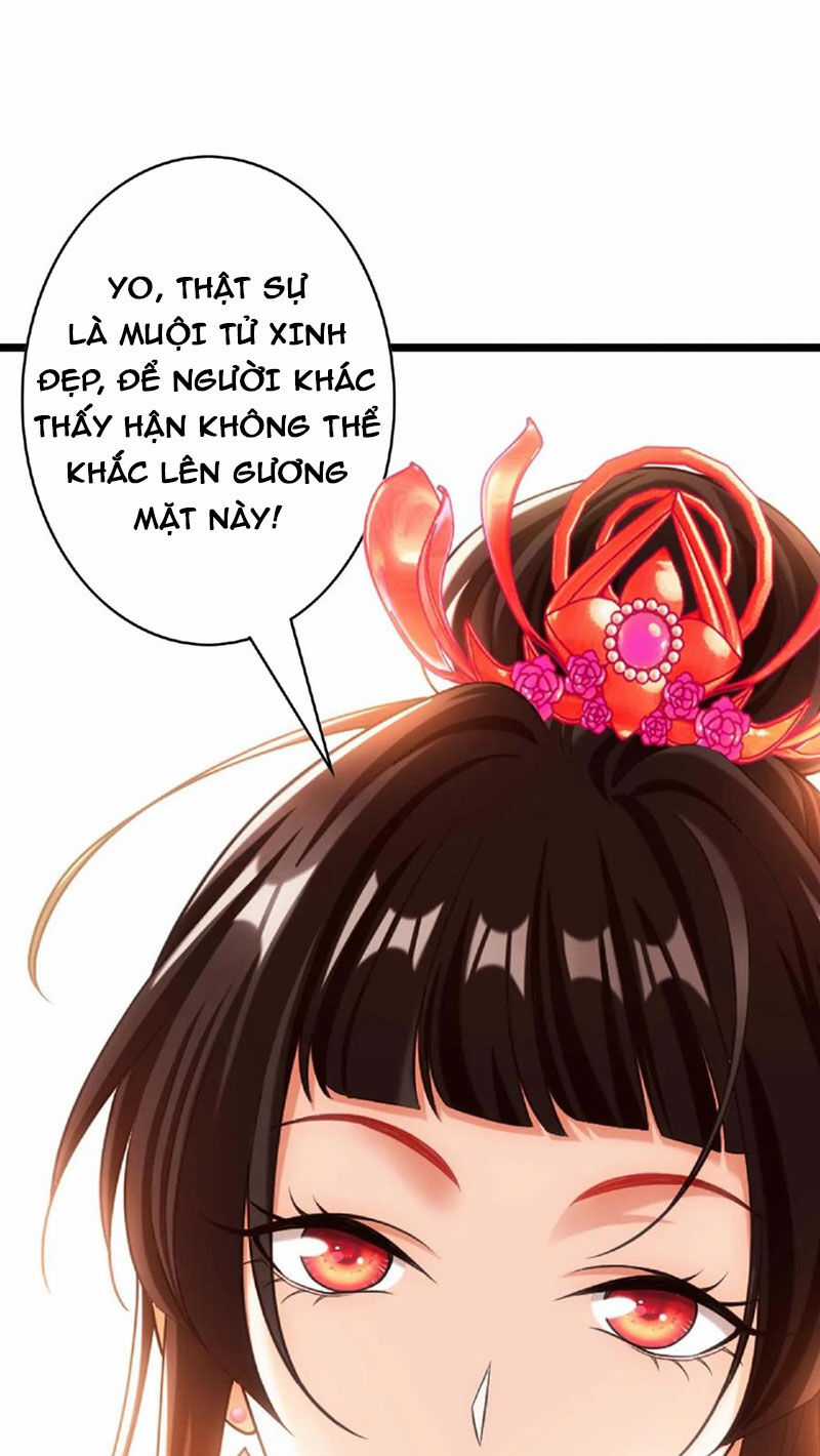 Đại Chúa Tể - Chapter 441 - Trang 16