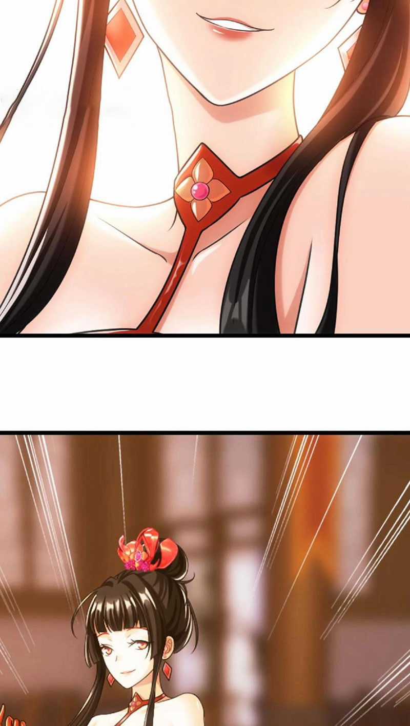 Đại Chúa Tể - Chapter 441 - Trang 17