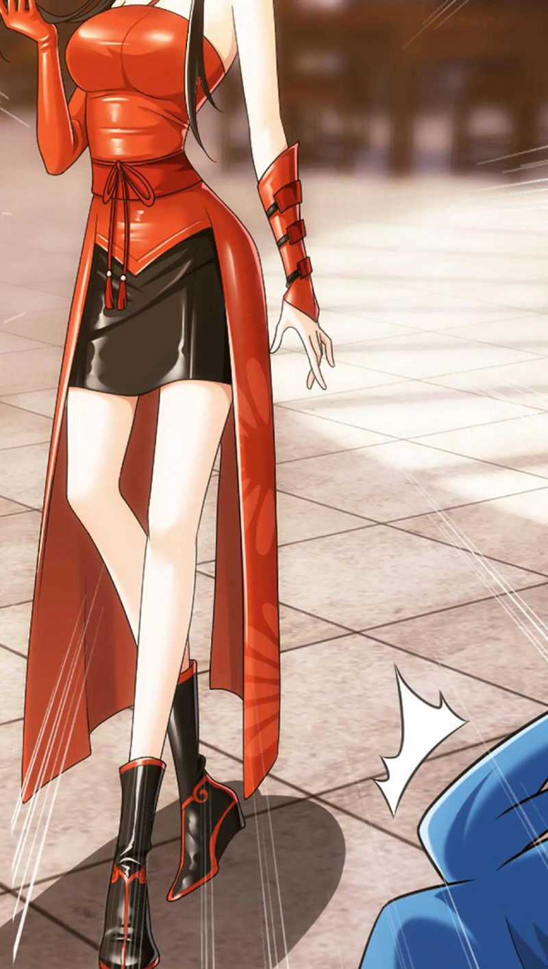 Đại Chúa Tể - Chapter 441 - Trang 18