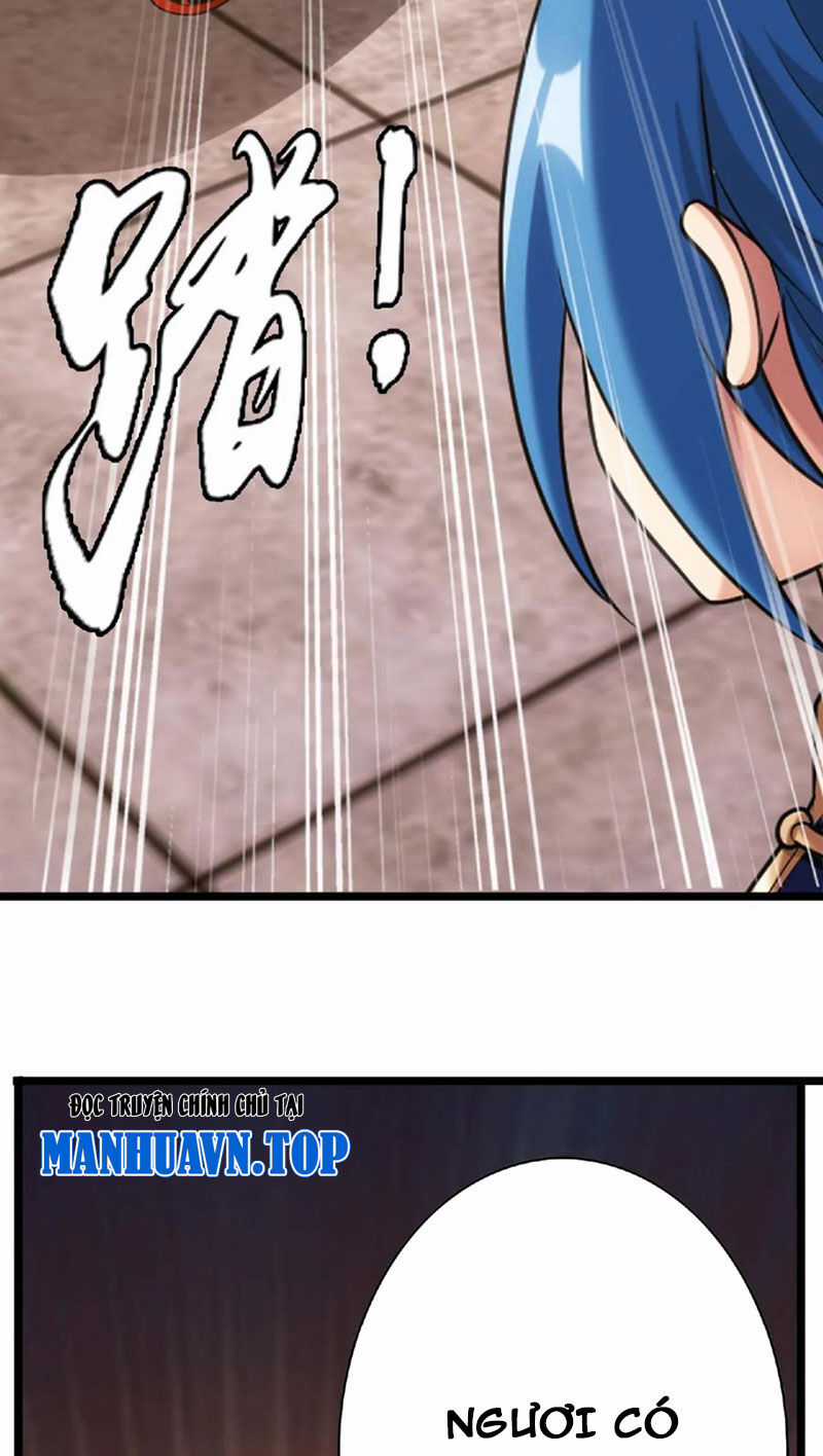 Đại Chúa Tể - Chapter 441 - Trang 19