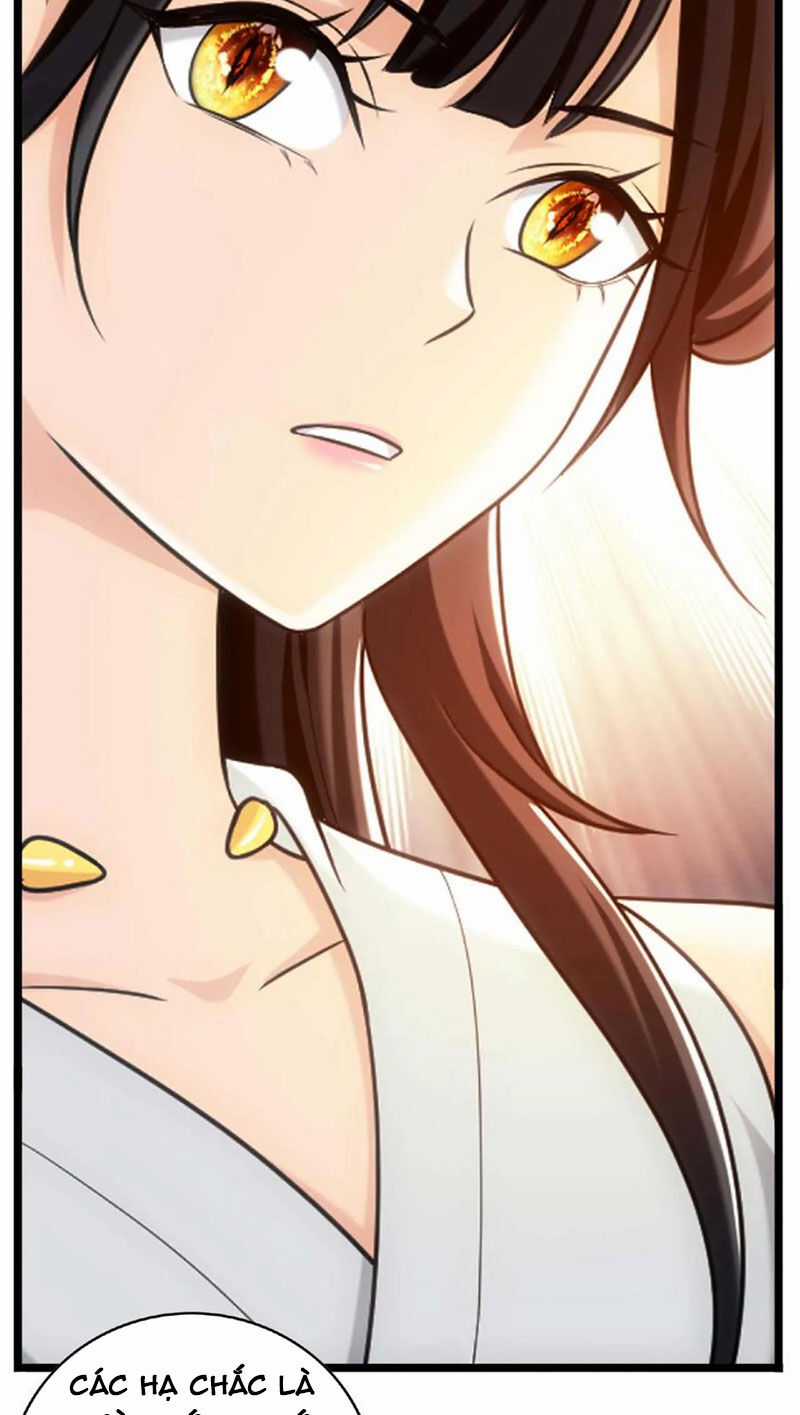 Đại Chúa Tể - Chapter 441 - Trang 21