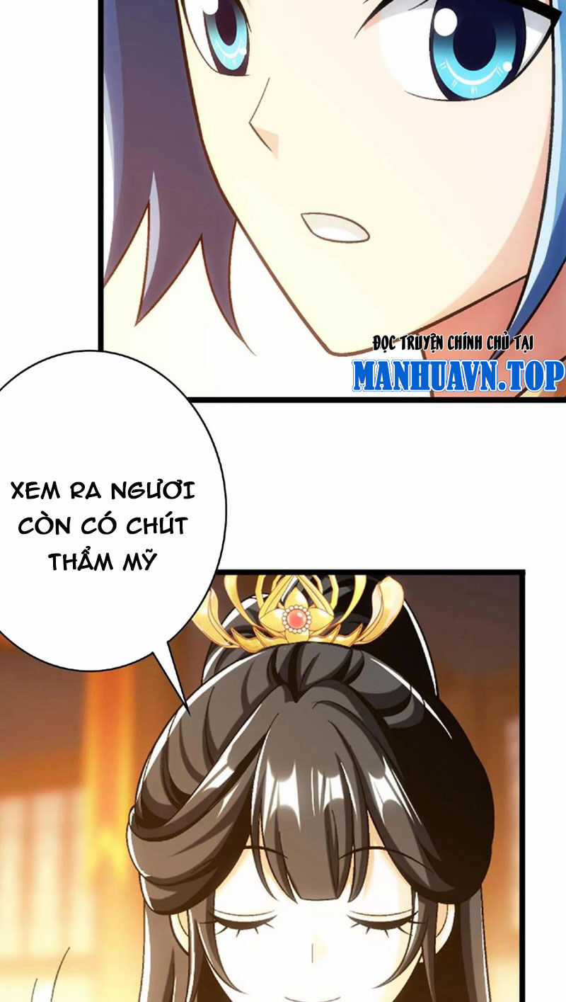 Đại Chúa Tể - Chapter 441 - Trang 25
