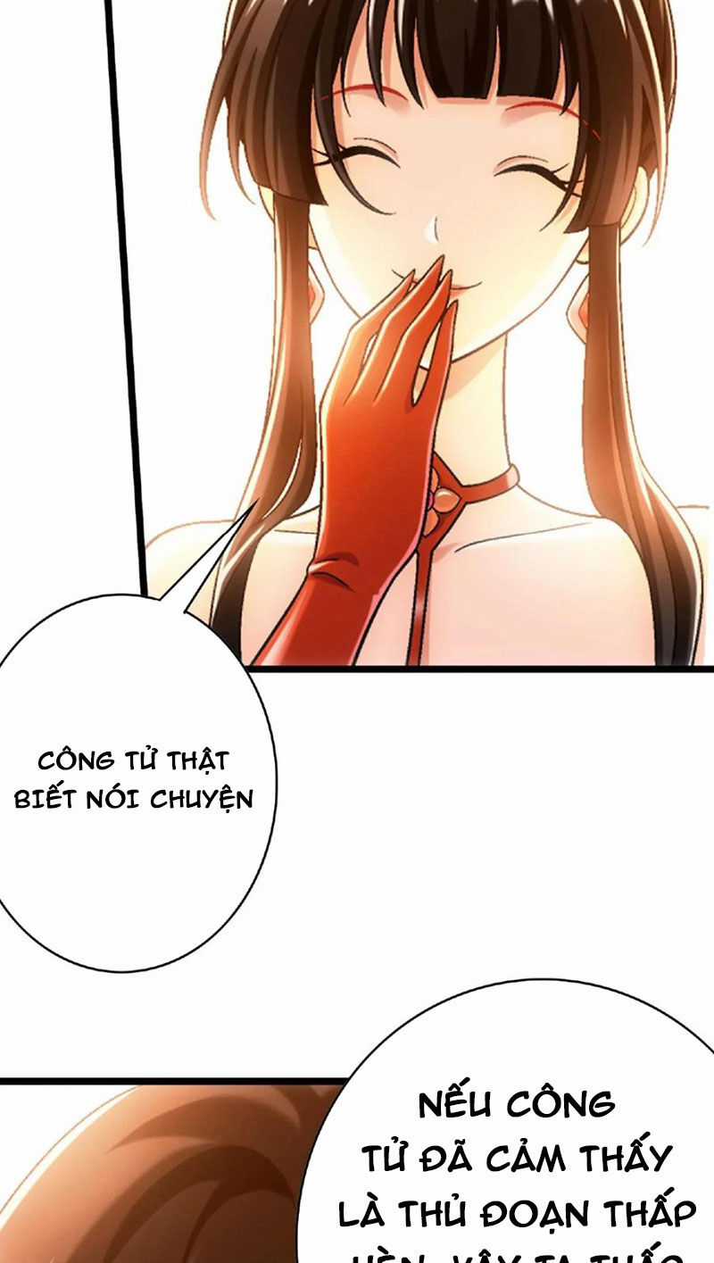 Đại Chúa Tể - Chapter 441 - Trang 28