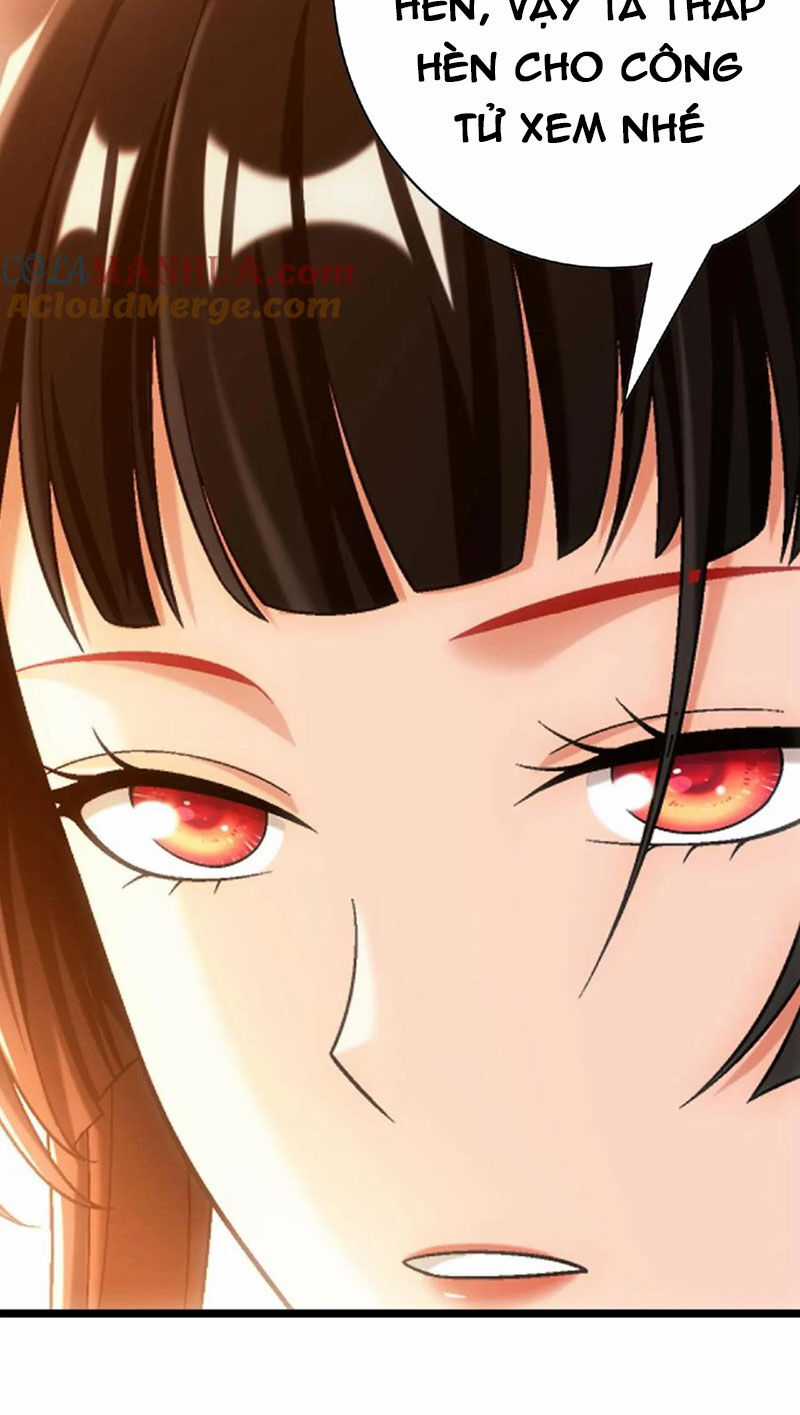 Đại Chúa Tể - Chapter 441 - Trang 29