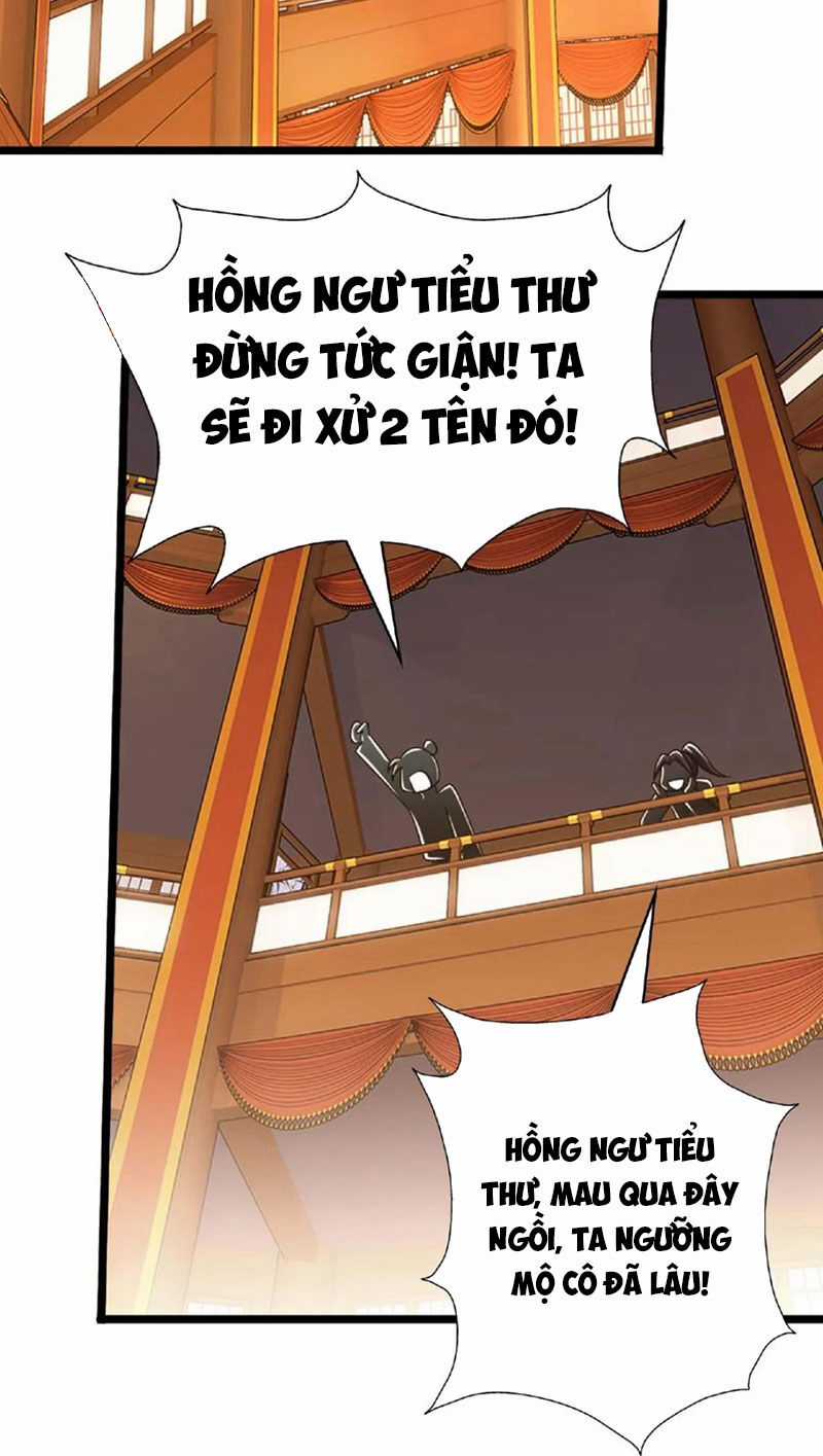 Đại Chúa Tể - Chapter 441 - Trang 32