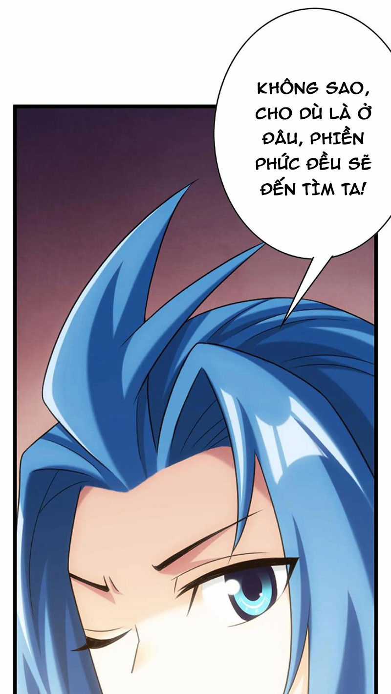 Đại Chúa Tể - Chapter 441 - Trang 34